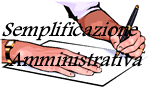 semlificazione